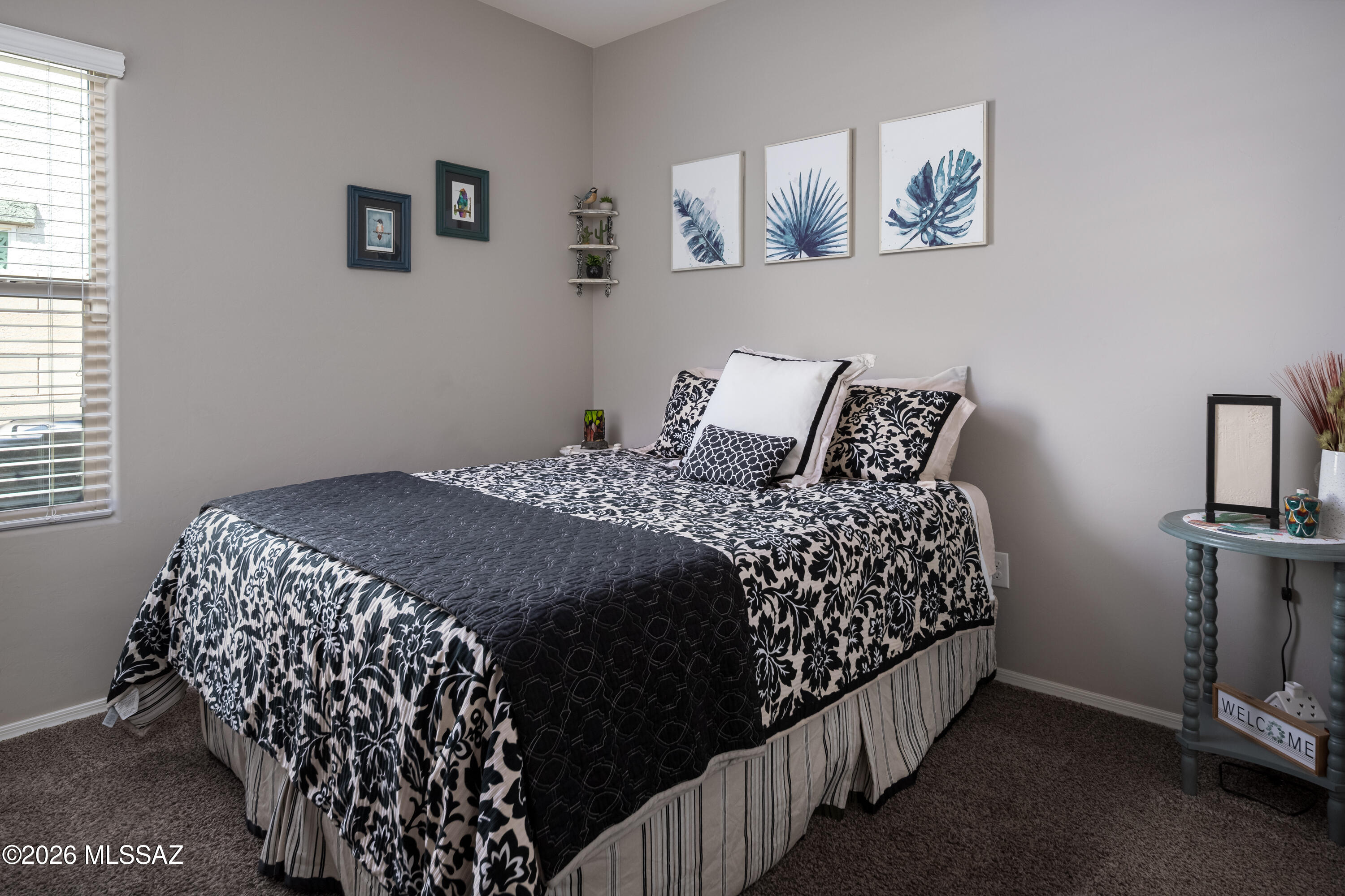 Saguaro Springs Block 4 (400-611) - Residential