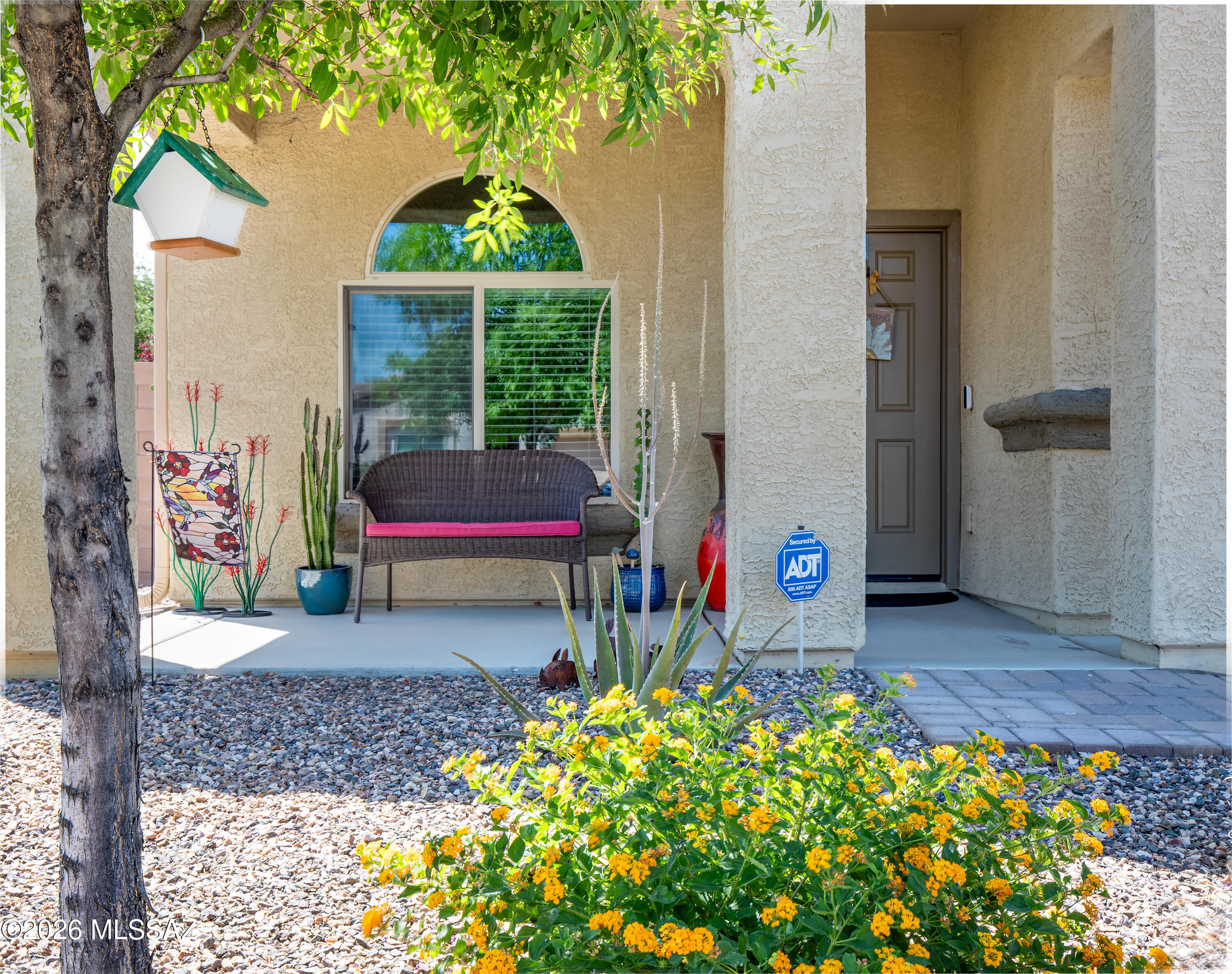 Saguaro Springs Block 4 (400-611) - Residential