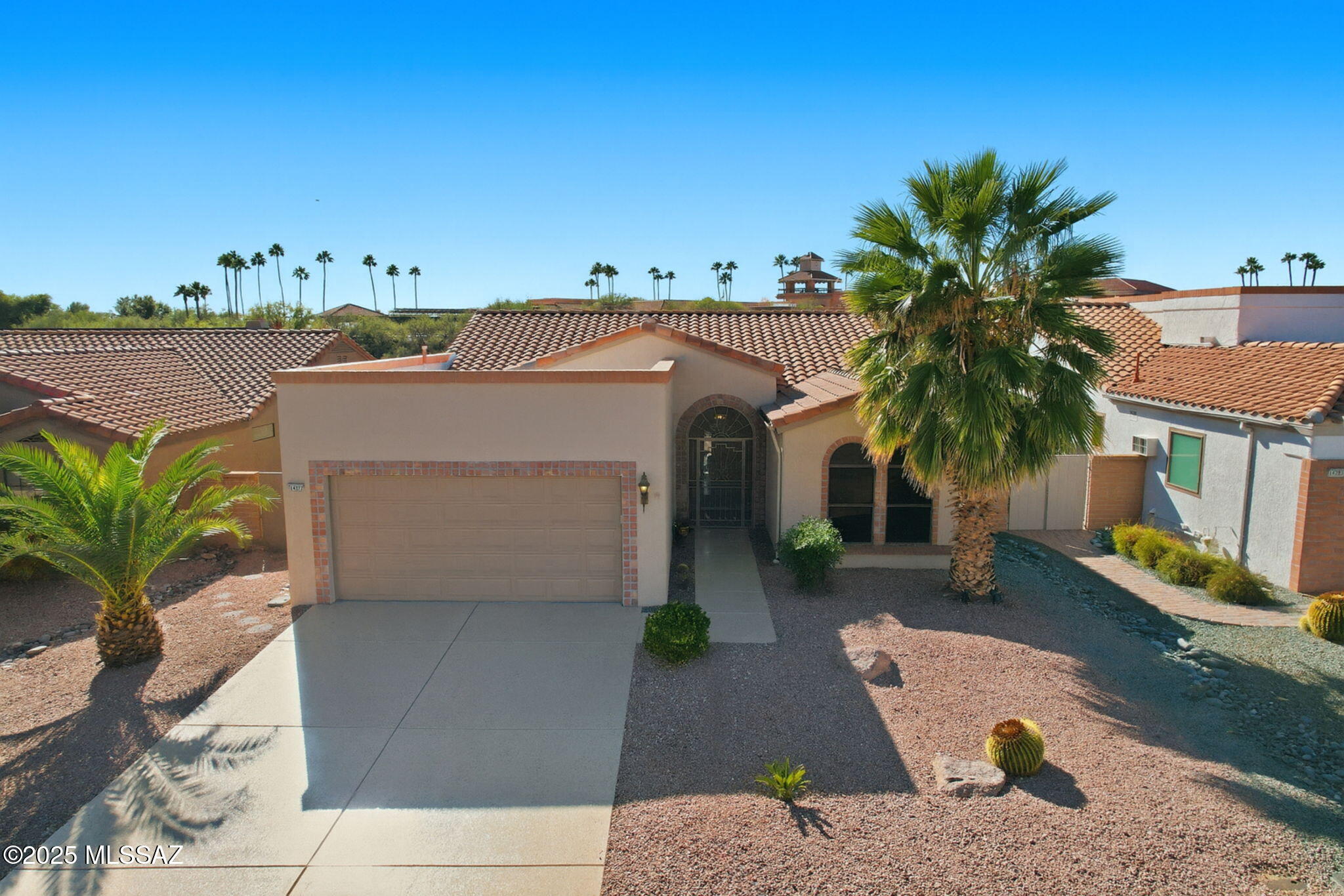 14277 N Copperstone Drive