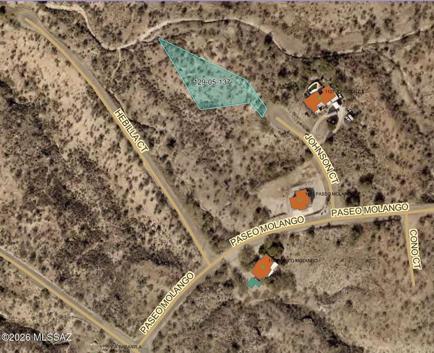 Flat, usable land tucked away in a quiet cul-de-sac with stunning mountain views and exceptional privacy. The ideal setting to build your dream home, offering peaceful surroundings while still providing plenty of space for custom design, and outdoor living. A great opportunity to create a private retreat in a beautiful location.