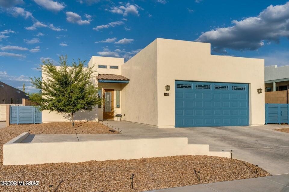 Shalom - Residential