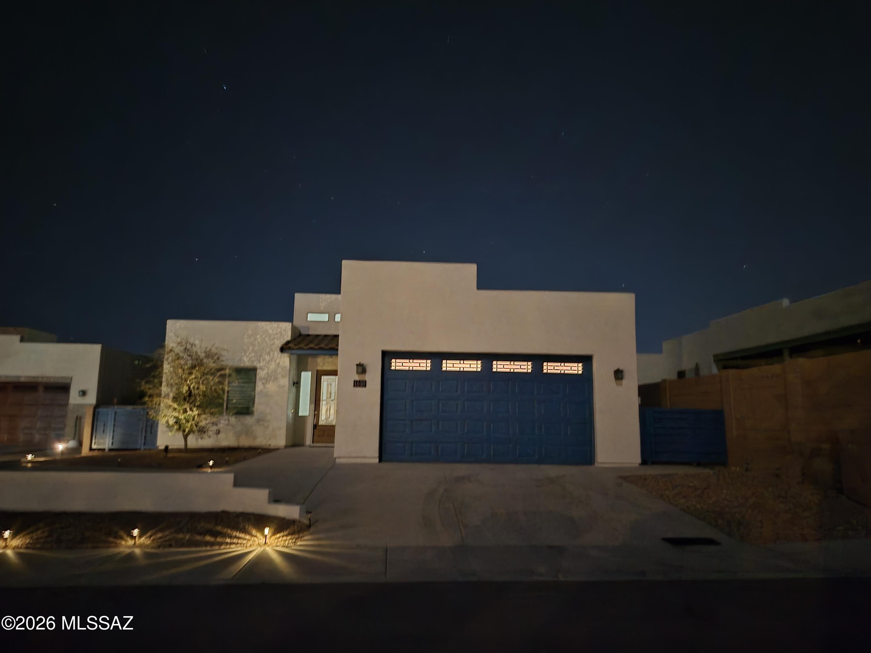 Shalom - Residential