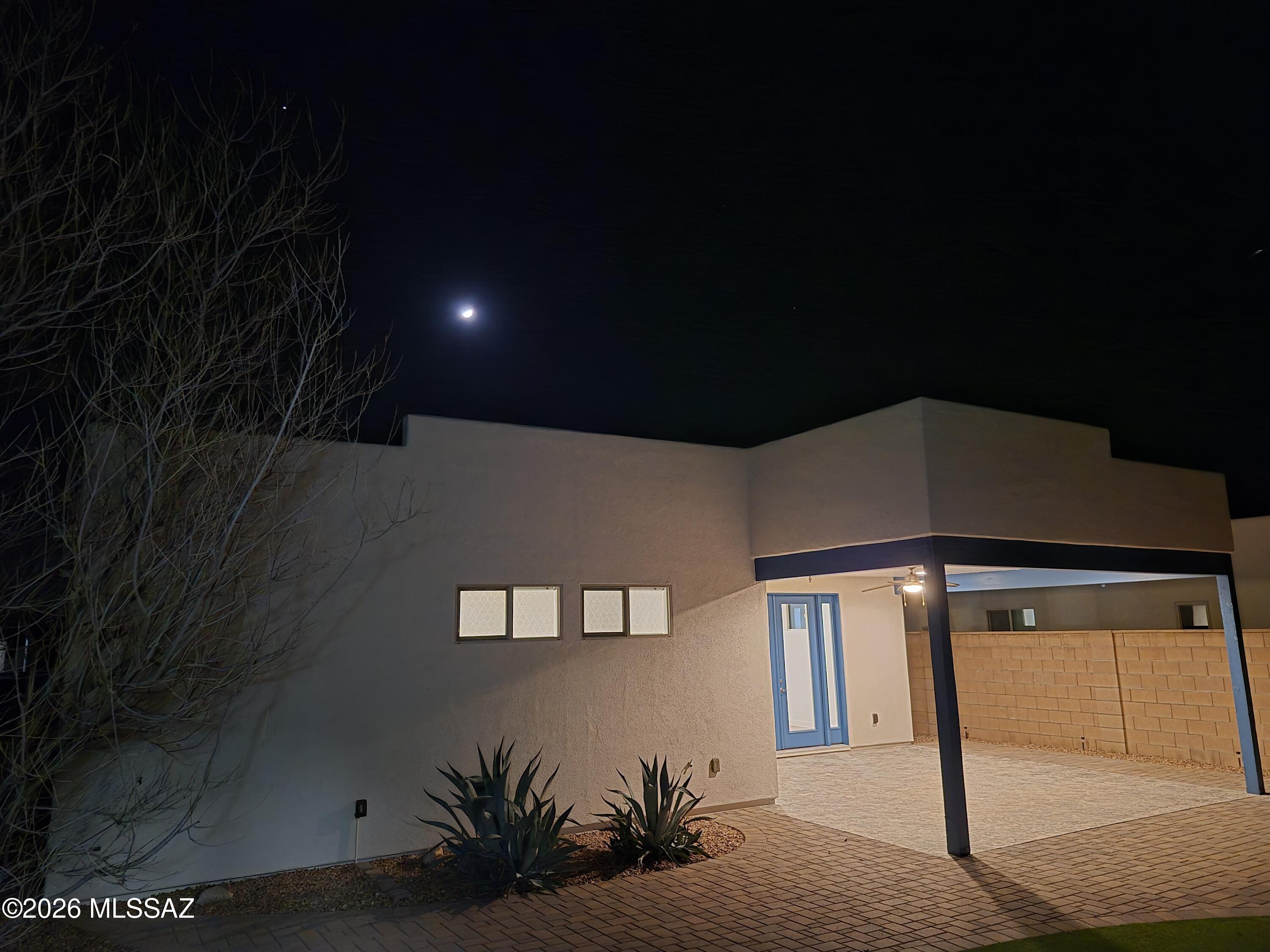 Shalom - Residential