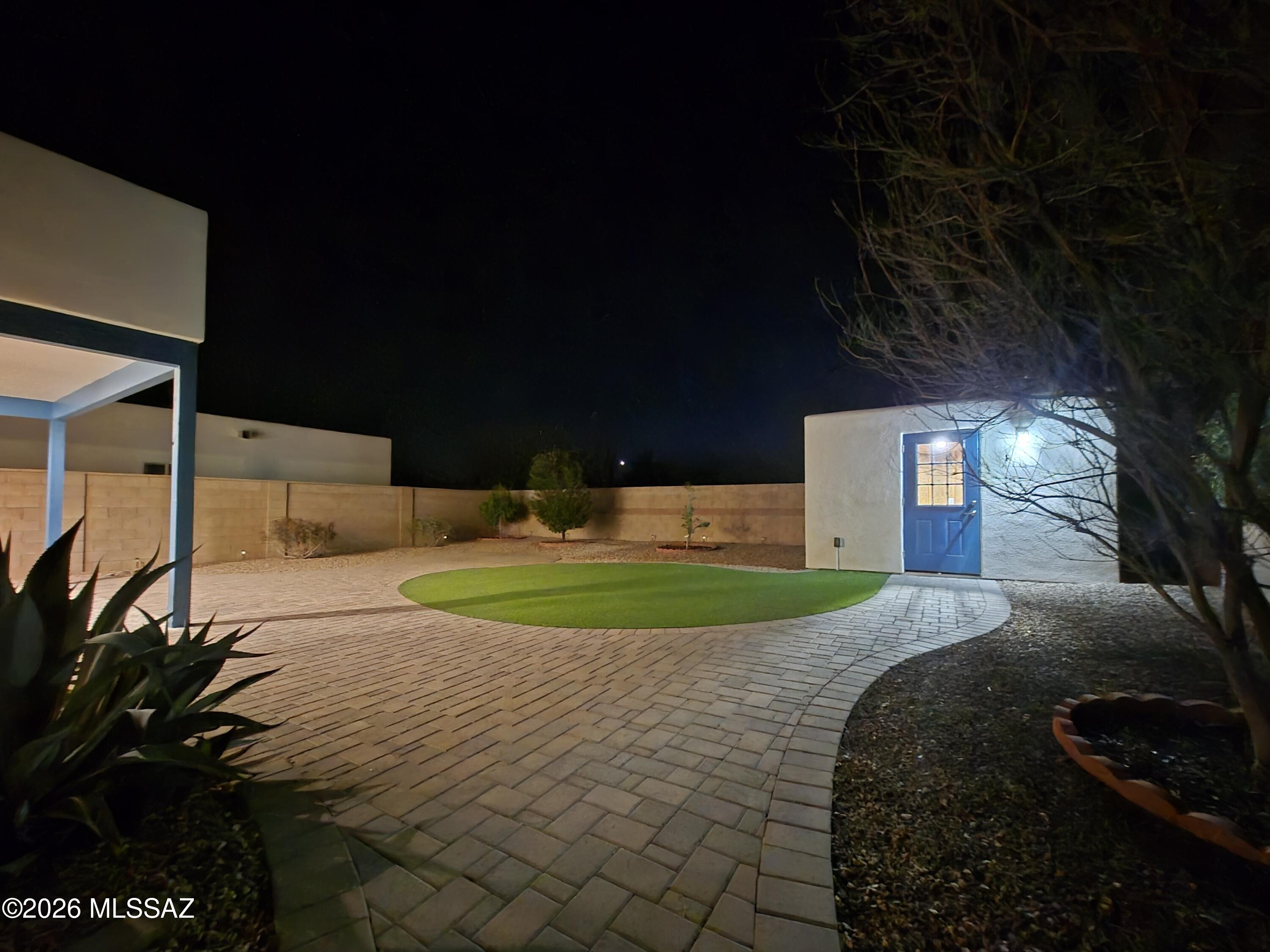 Shalom - Residential