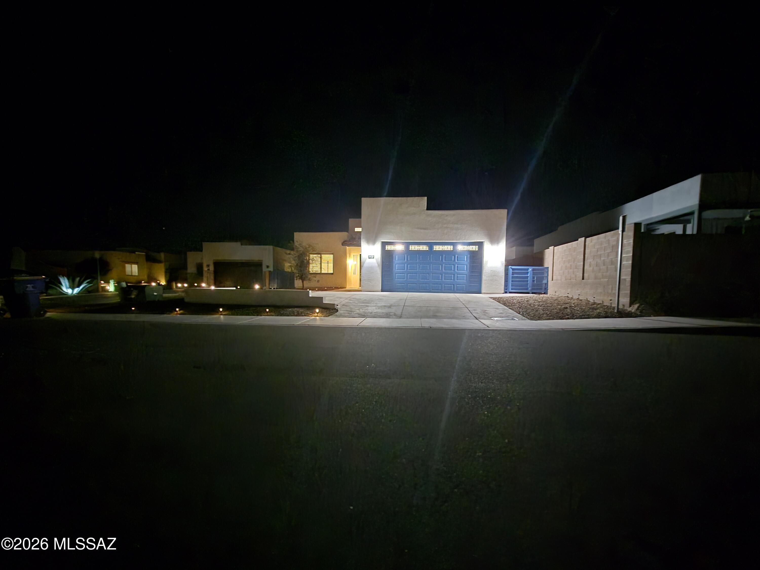 Shalom - Residential