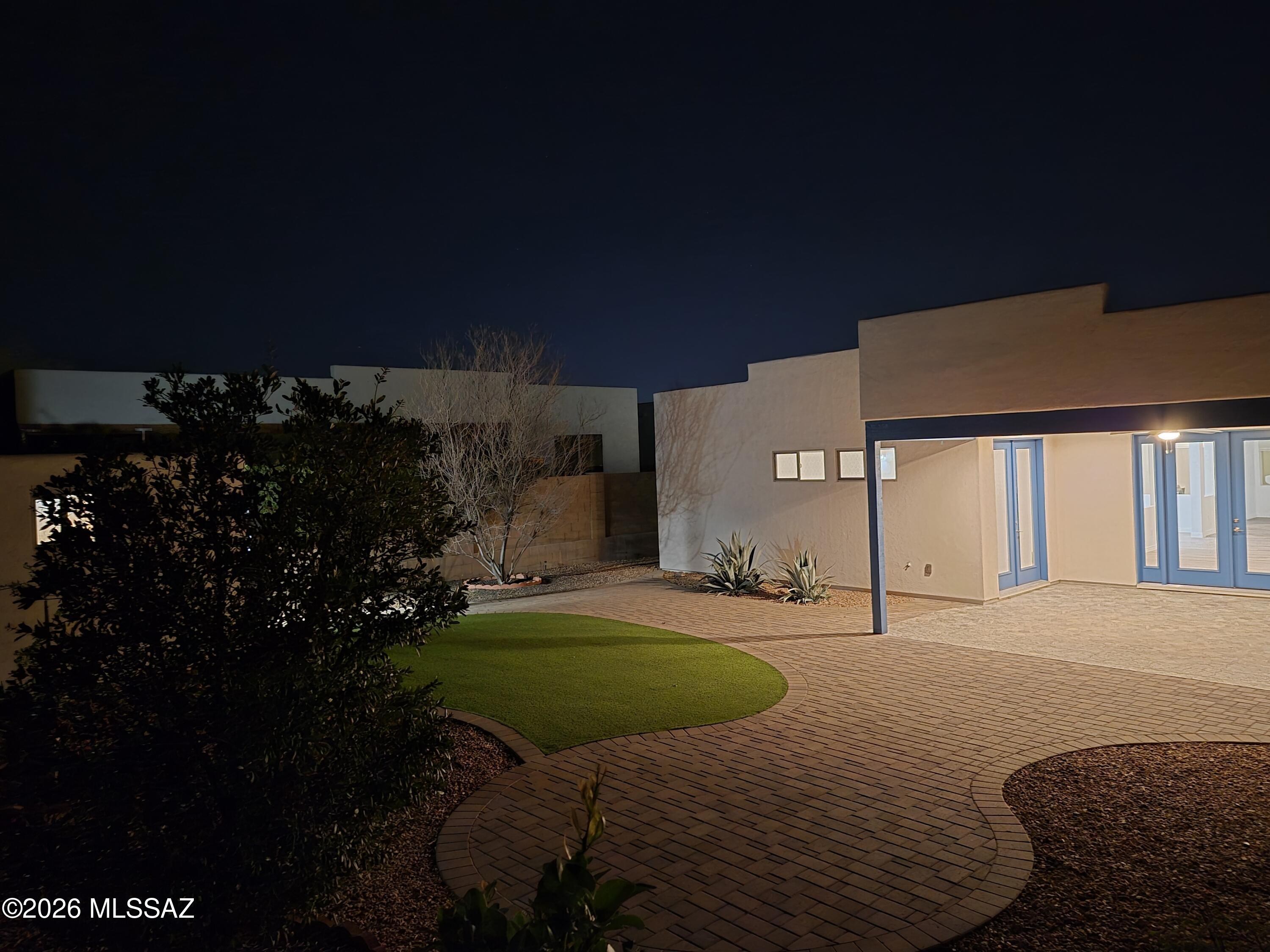 Shalom - Residential