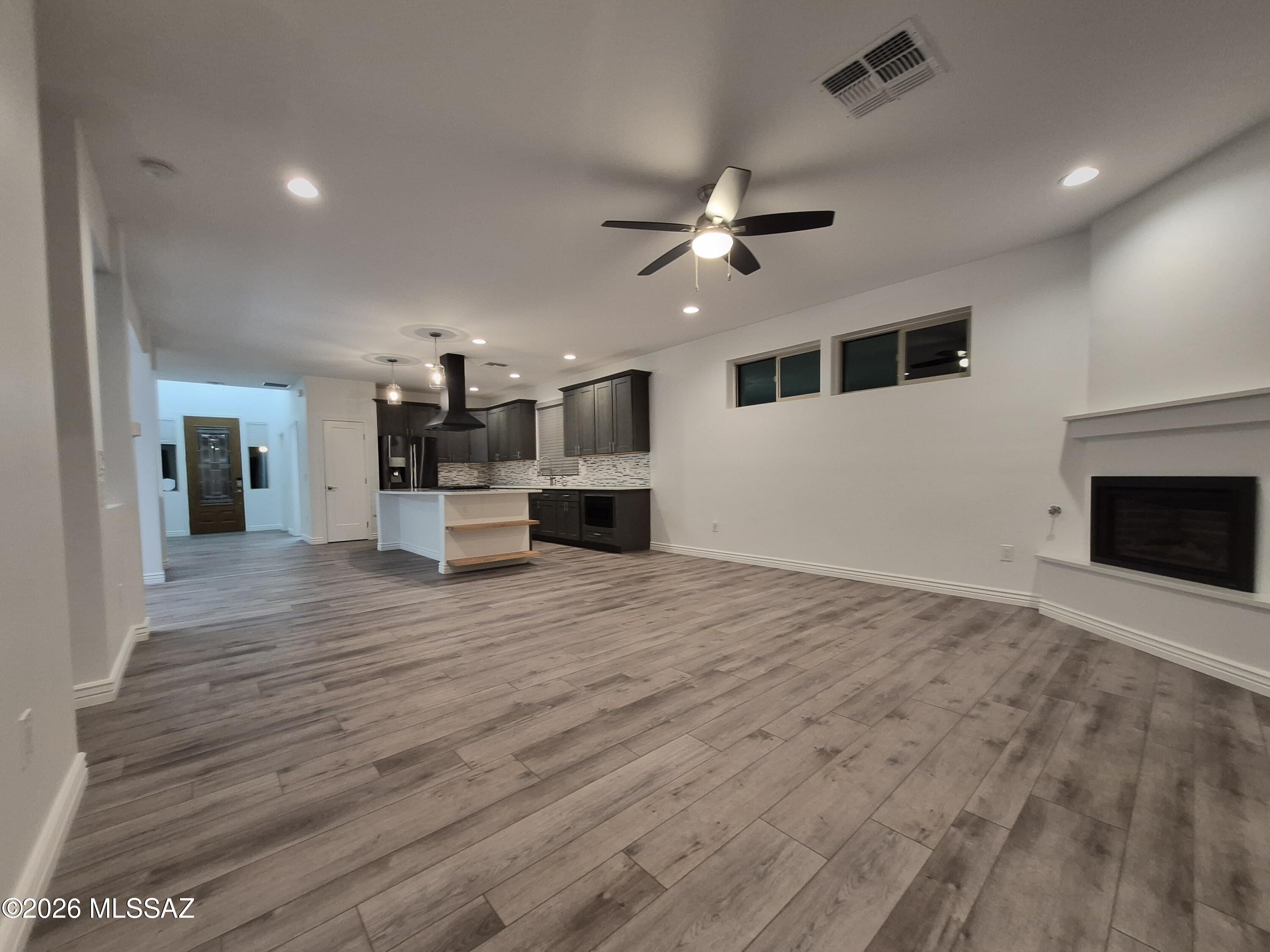 Shalom - Residential