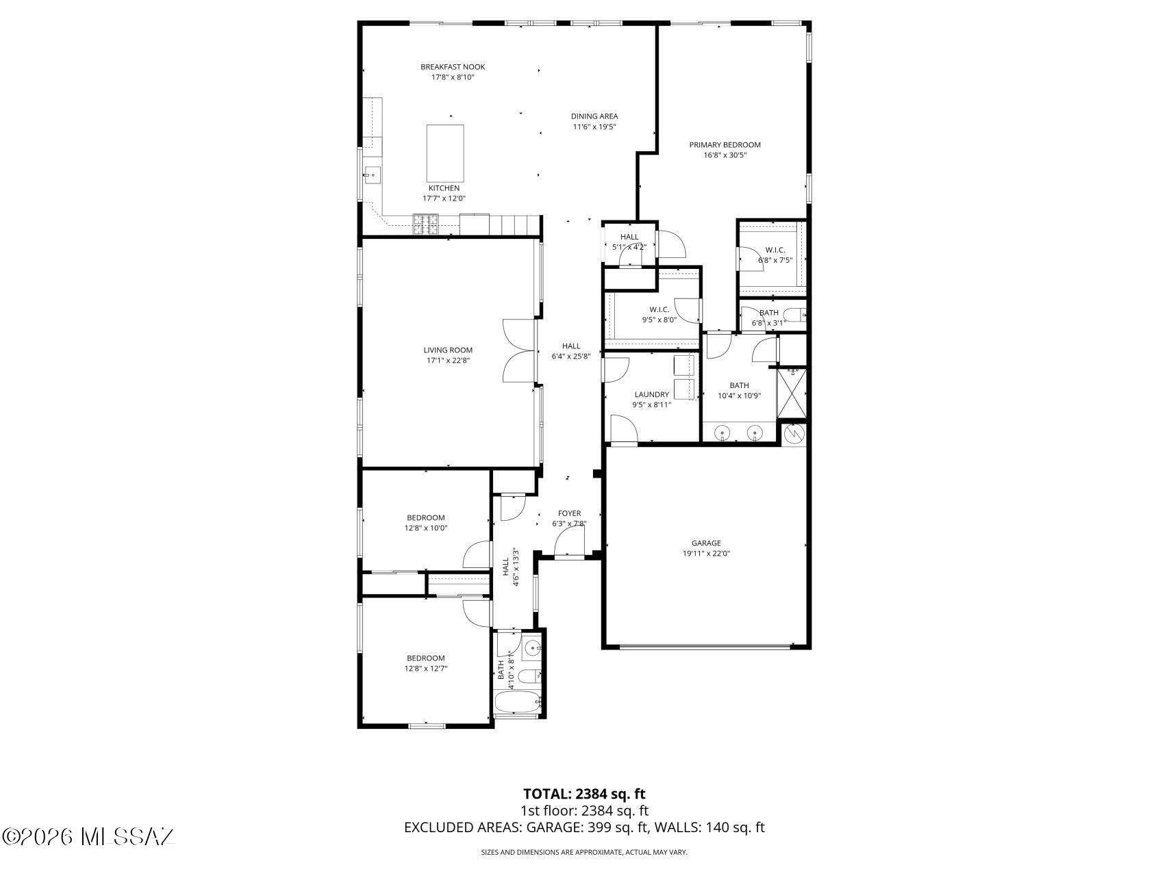 Arizona Madera At Rita Ranch (1-29) - Residential