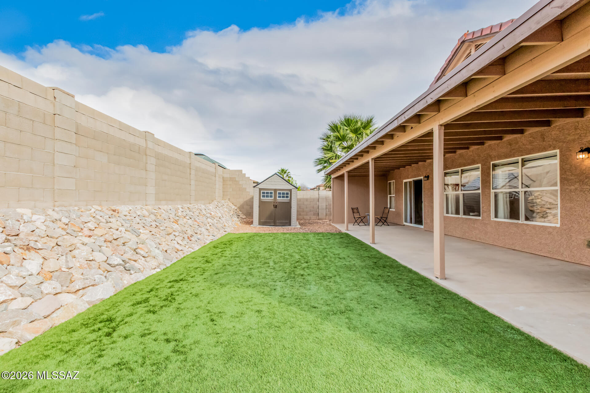 Arizona Madera At Rita Ranch (1-29) - Residential