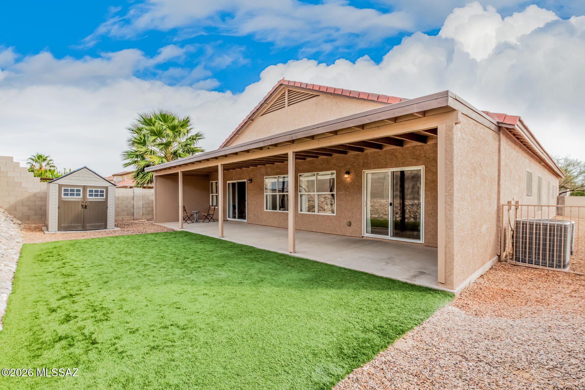 Arizona Madera At Rita Ranch (1-29) - Residential