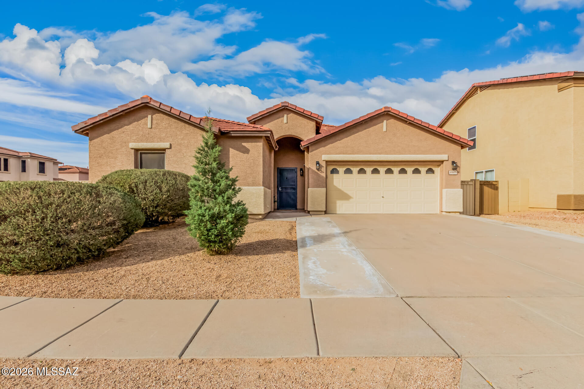 Arizona Madera At Rita Ranch (1-29) - Residential
