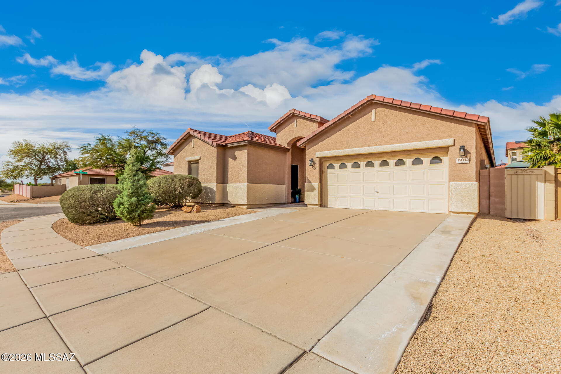 Arizona Madera At Rita Ranch (1-29) - Residential