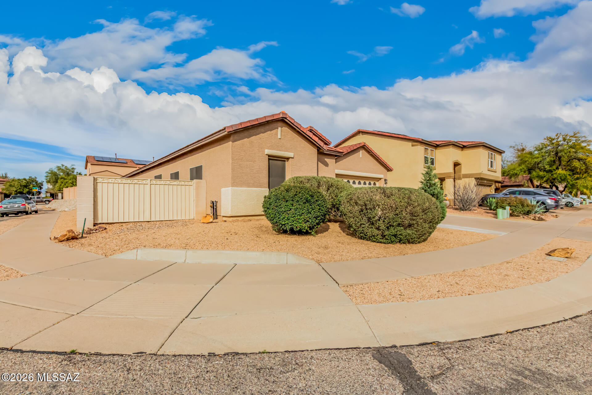Arizona Madera At Rita Ranch (1-29) - Residential