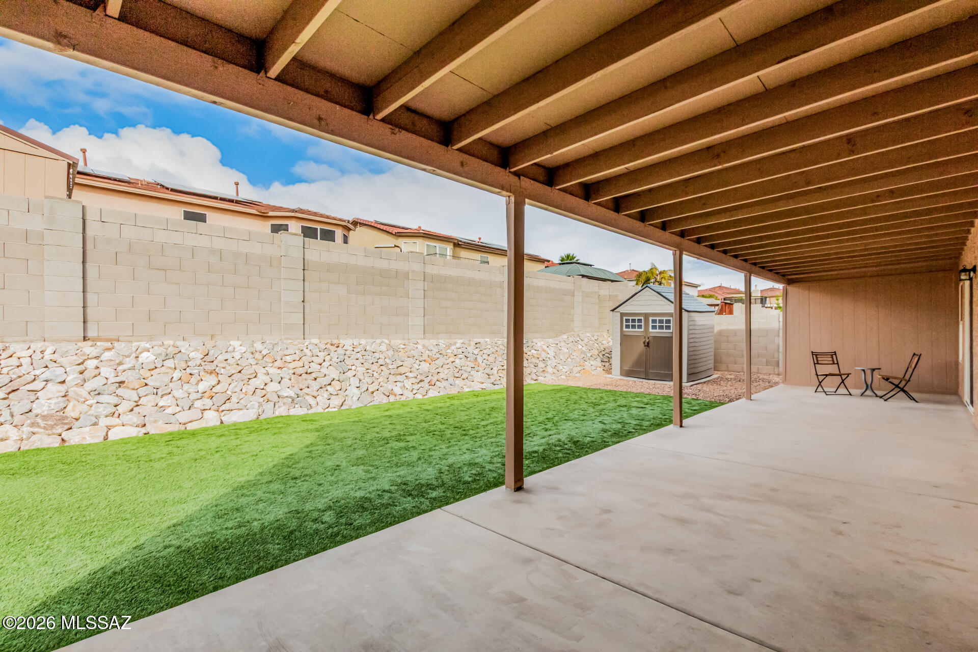 Arizona Madera At Rita Ranch (1-29) - Residential