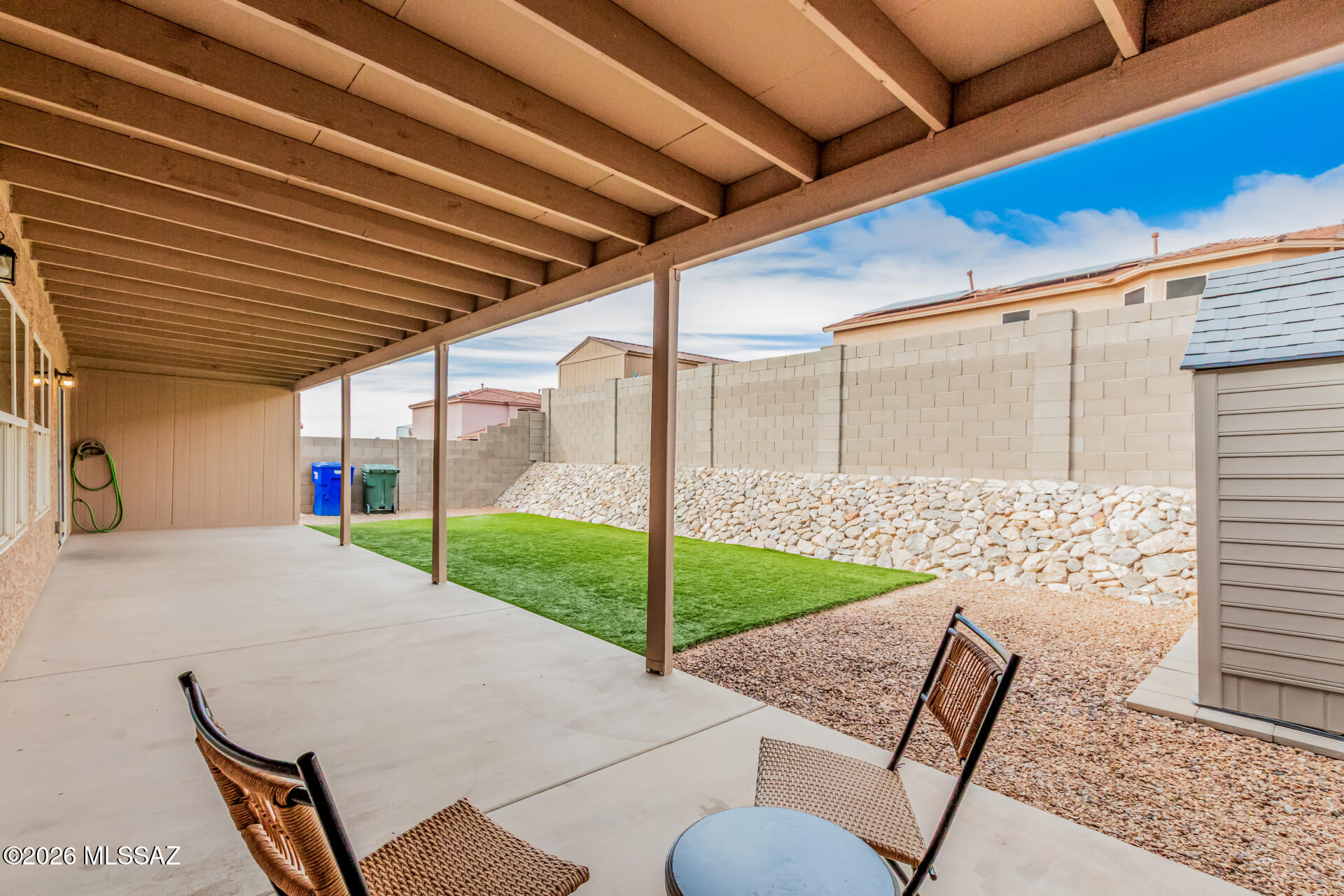 Arizona Madera At Rita Ranch (1-29) - Residential