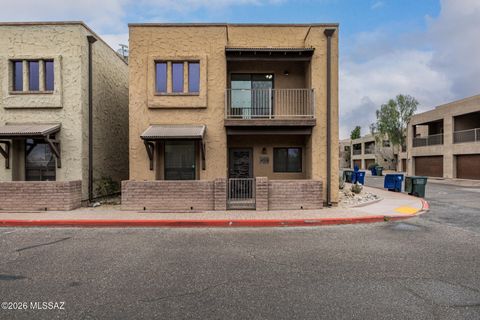 4120 N Thurston Lane 19 Tucson AZ 85705