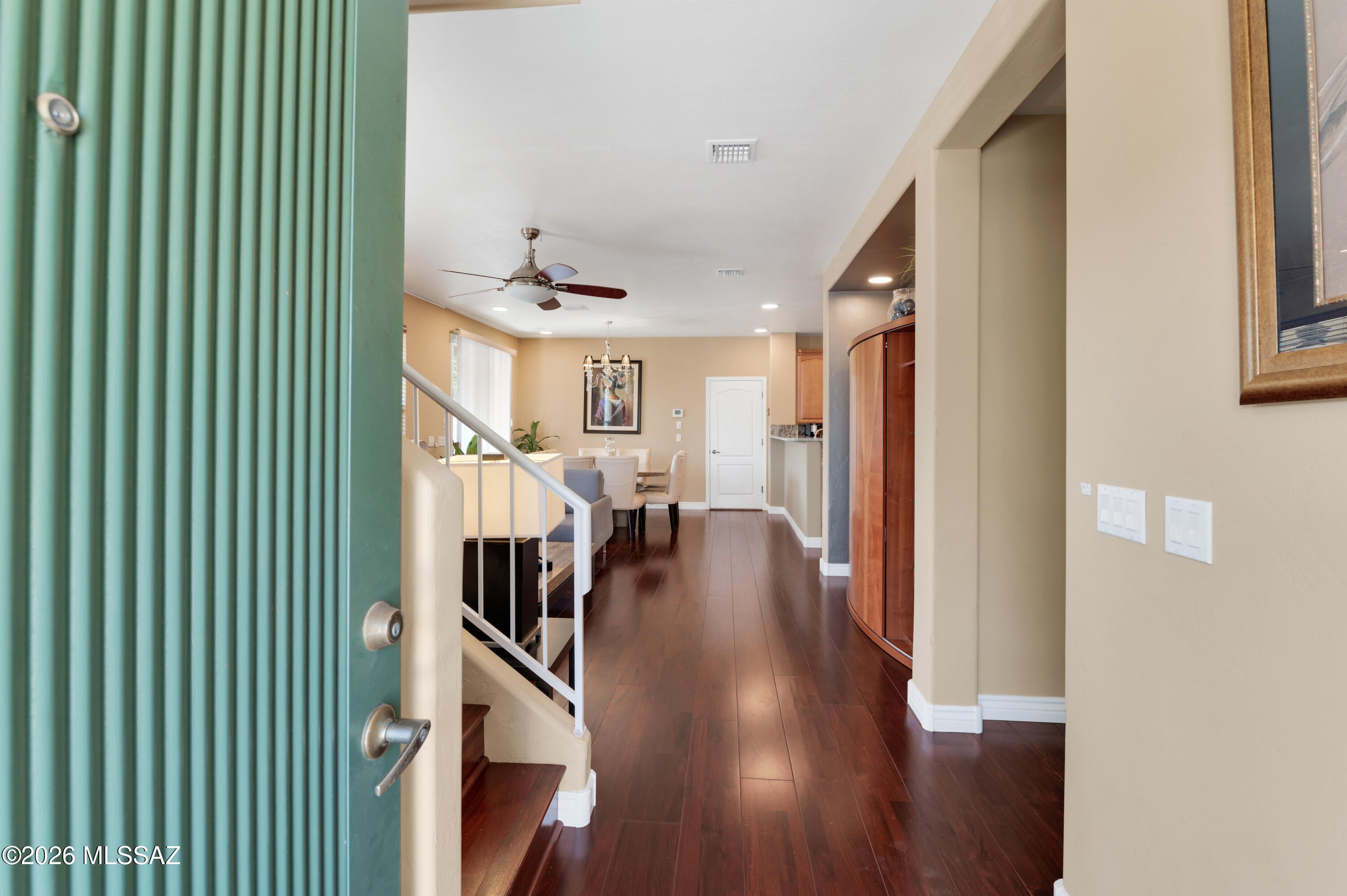 2751 N Neruda Lane