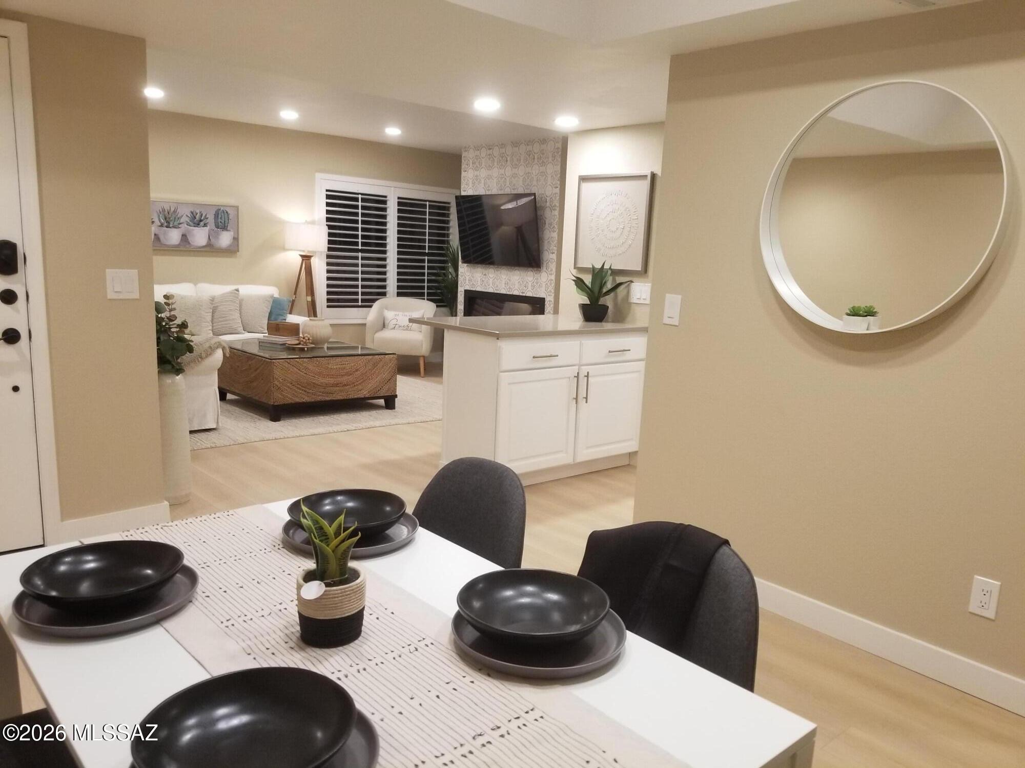 6451 N Tierra De Las Catalinas 67