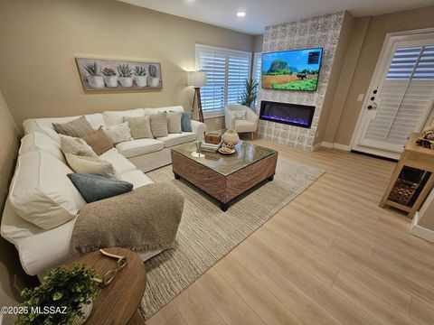 6451 N Tierra De Las Catalinas 67 Tucson AZ 85718