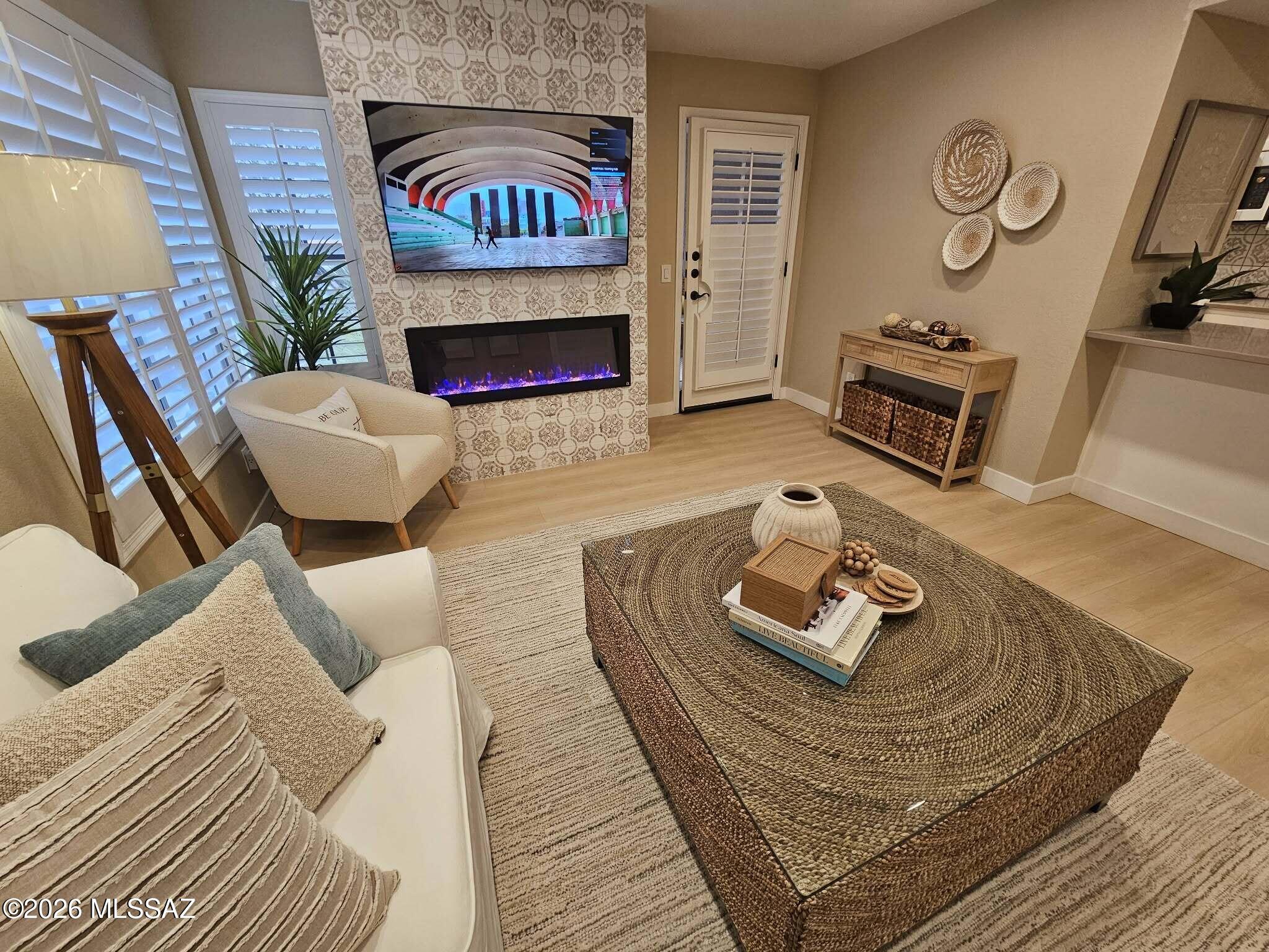 6451 N Tierra De Las Catalinas 67