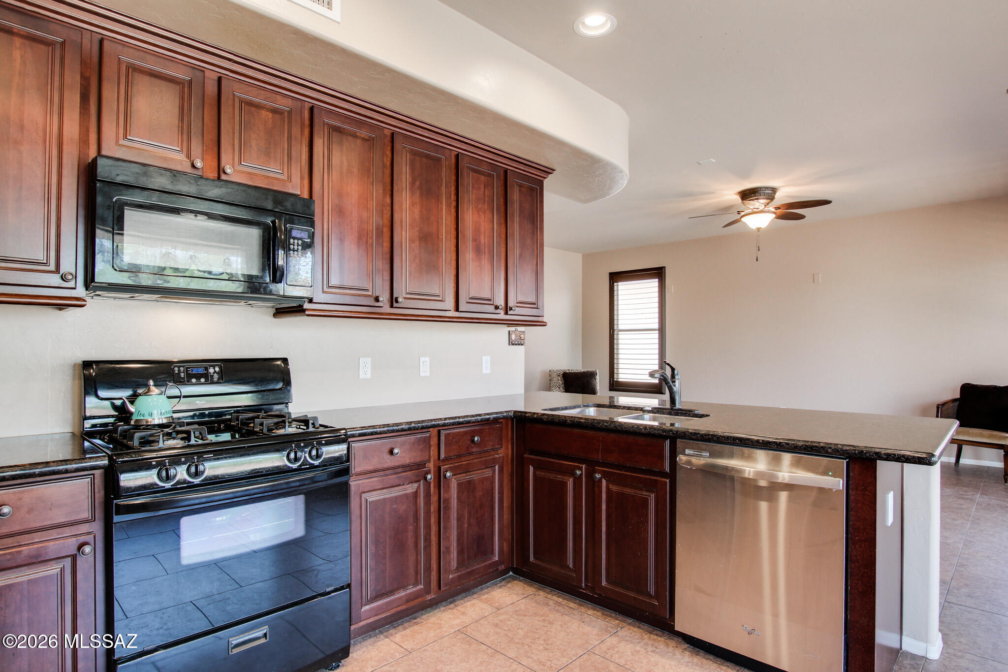 Presidios at Rancho Sahuarita (1-927) - Residential