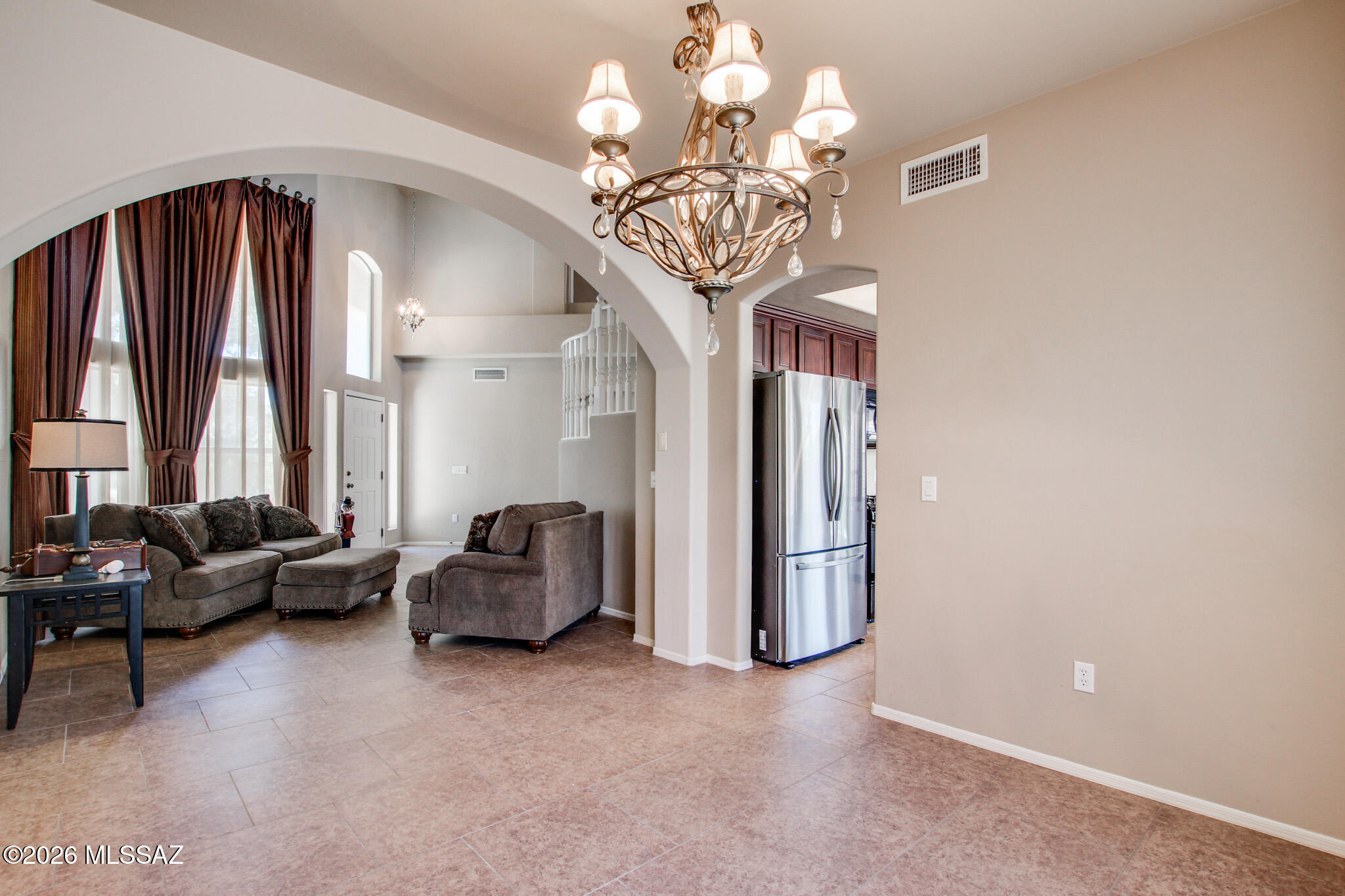 Presidios at Rancho Sahuarita (1-927) - Residential