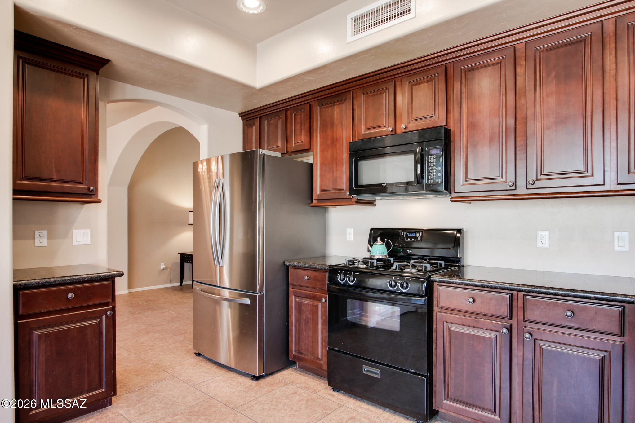 Presidios at Rancho Sahuarita (1-927) - Residential