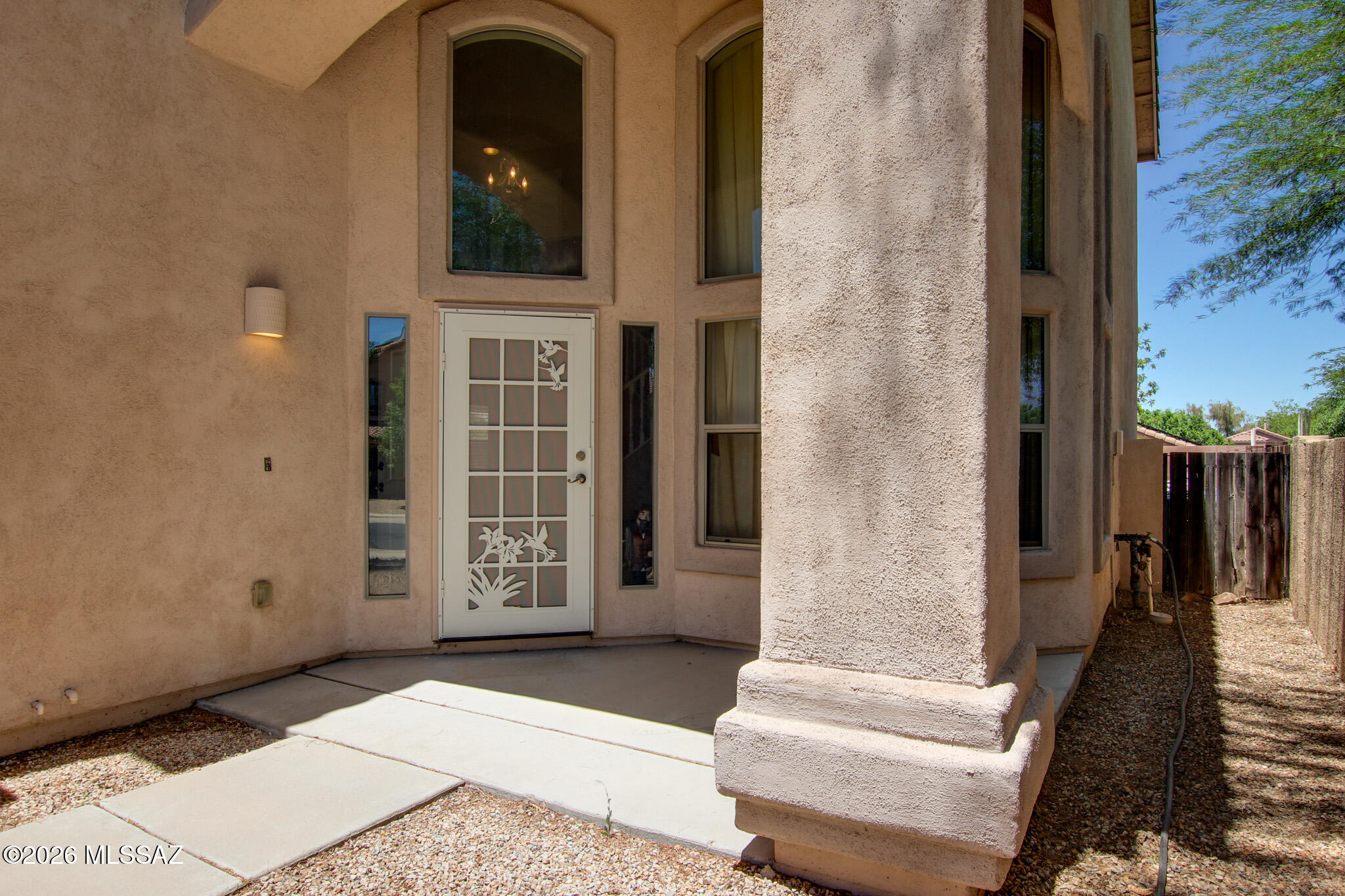 Presidios at Rancho Sahuarita (1-927) - Residential