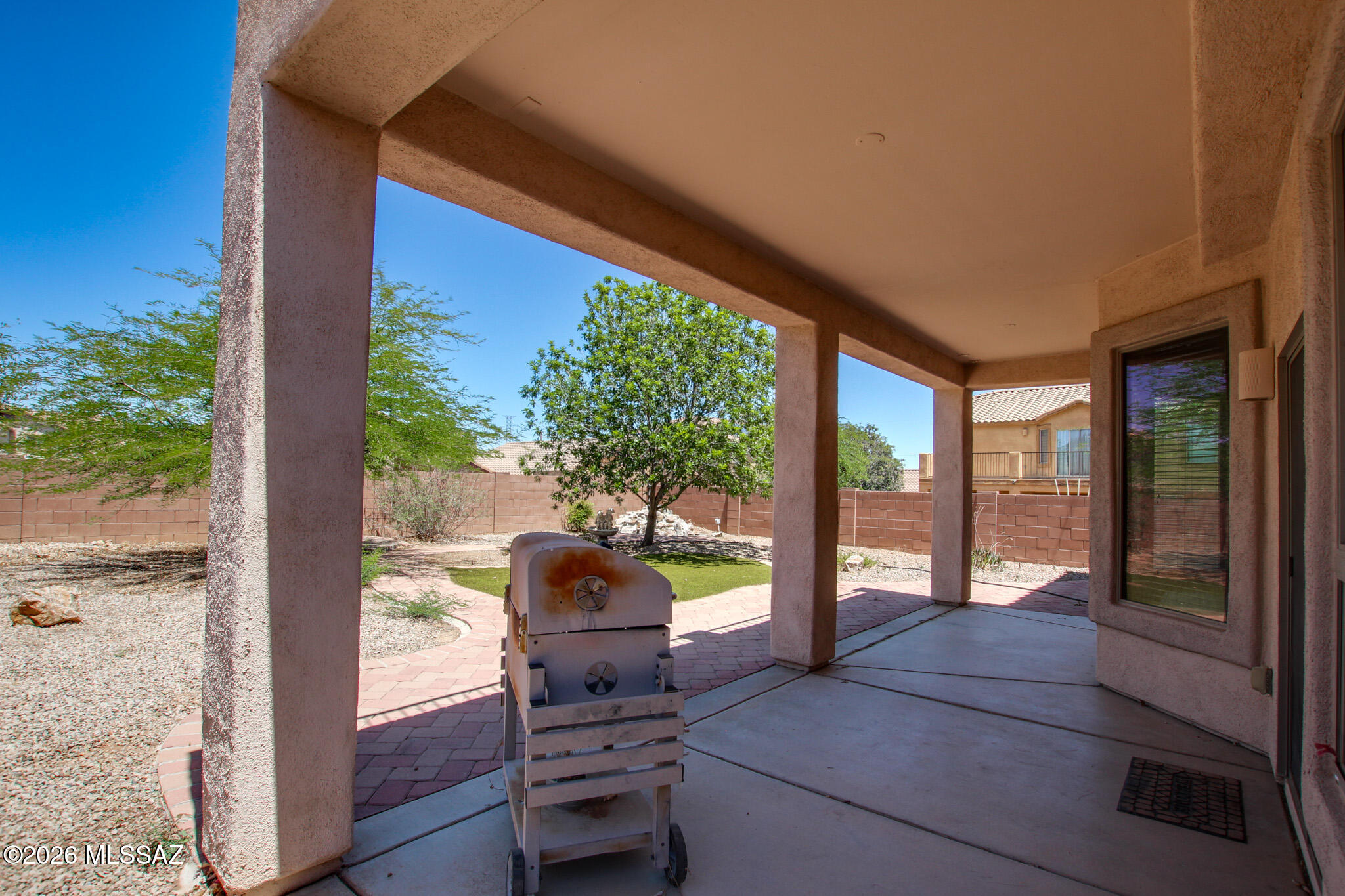 Presidios at Rancho Sahuarita (1-927) - Residential