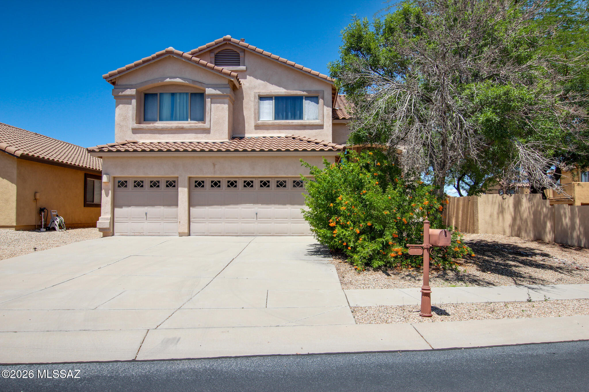 Presidios at Rancho Sahuarita (1-927) - Residential