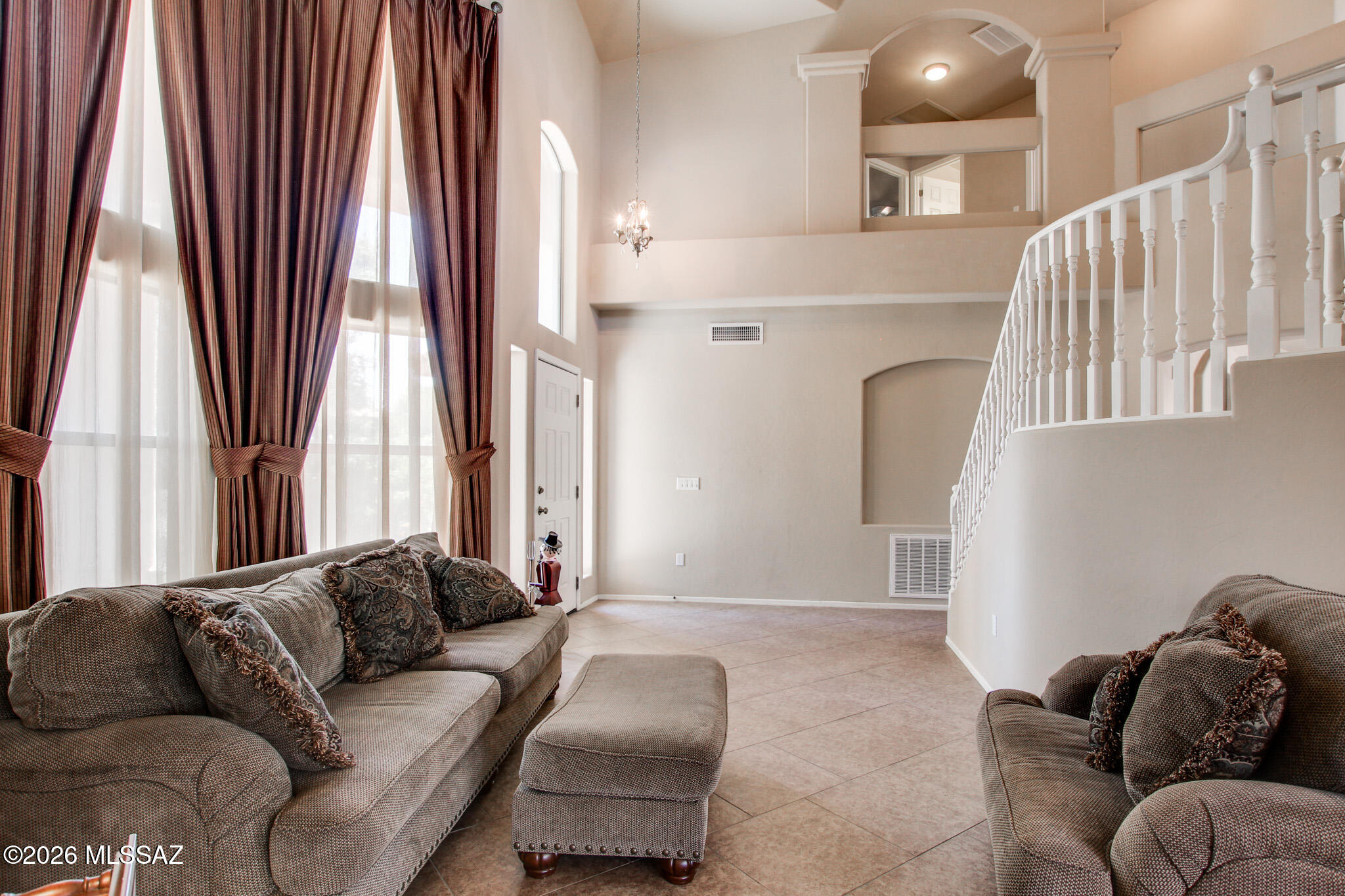 Presidios at Rancho Sahuarita (1-927) - Residential