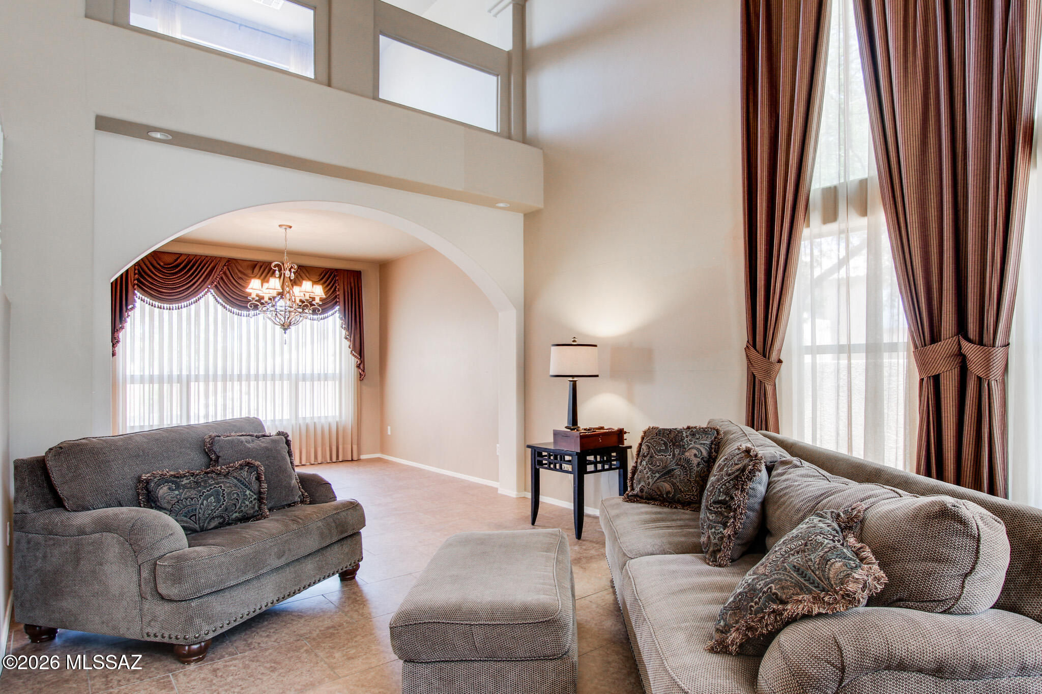 Presidios at Rancho Sahuarita (1-927) - Residential