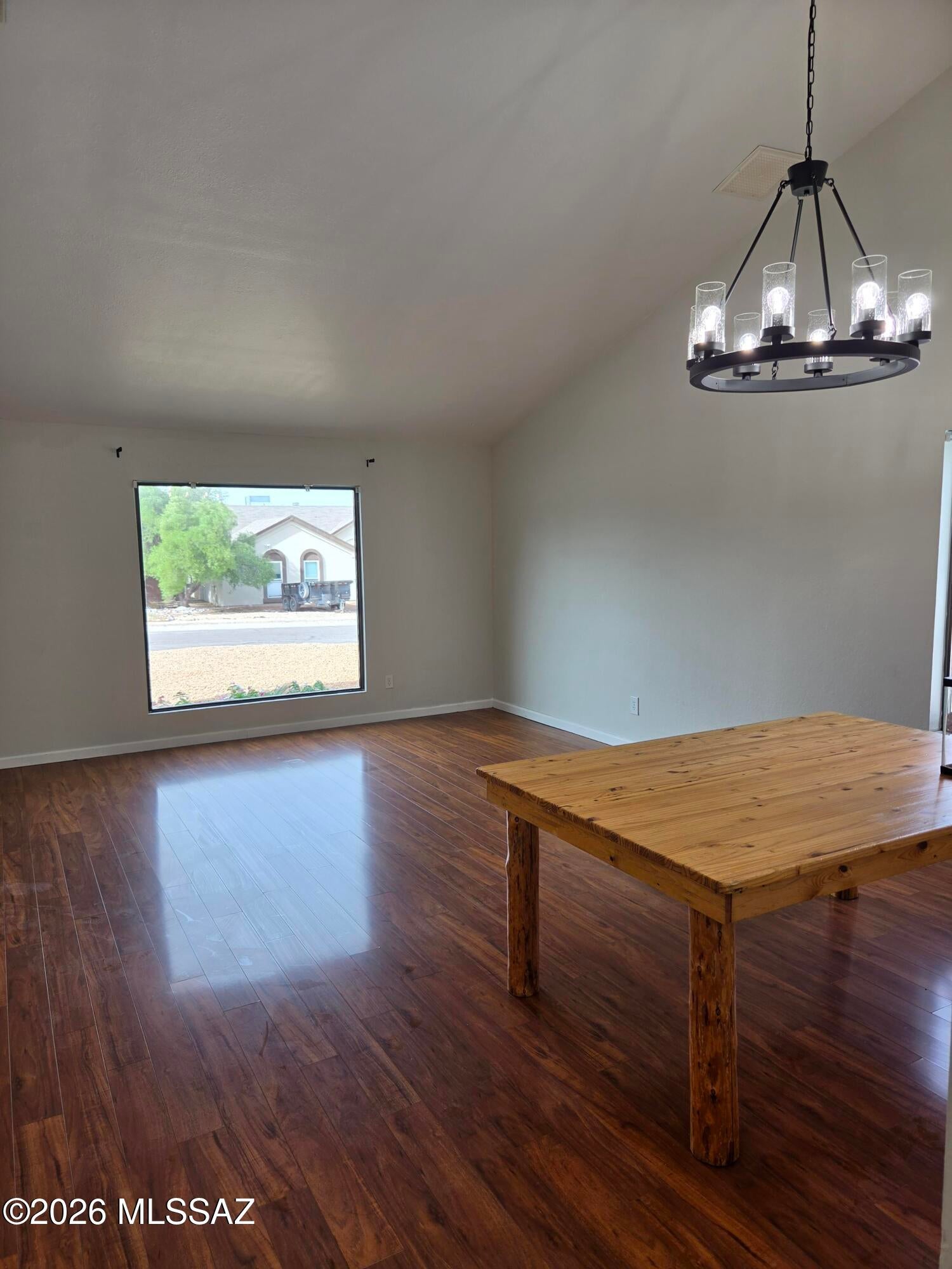 2781 W Calle Cuero De Vaca