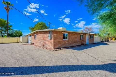 2971 N Richey Boulevard Tucson AZ 85716