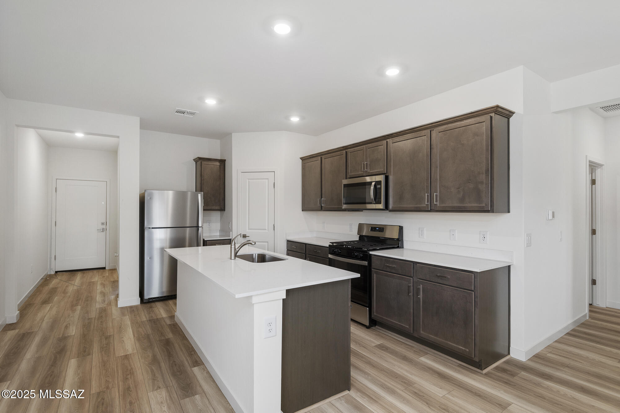 Red Rock Village 1 - Residential