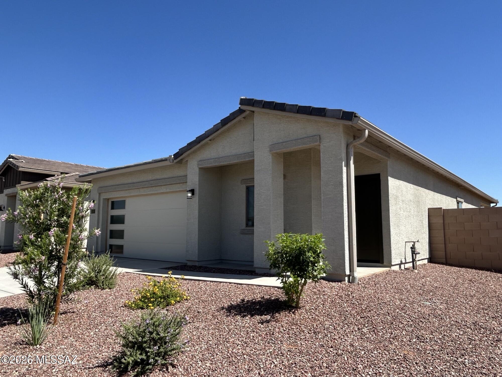 Red Rock Village 1 - Residential