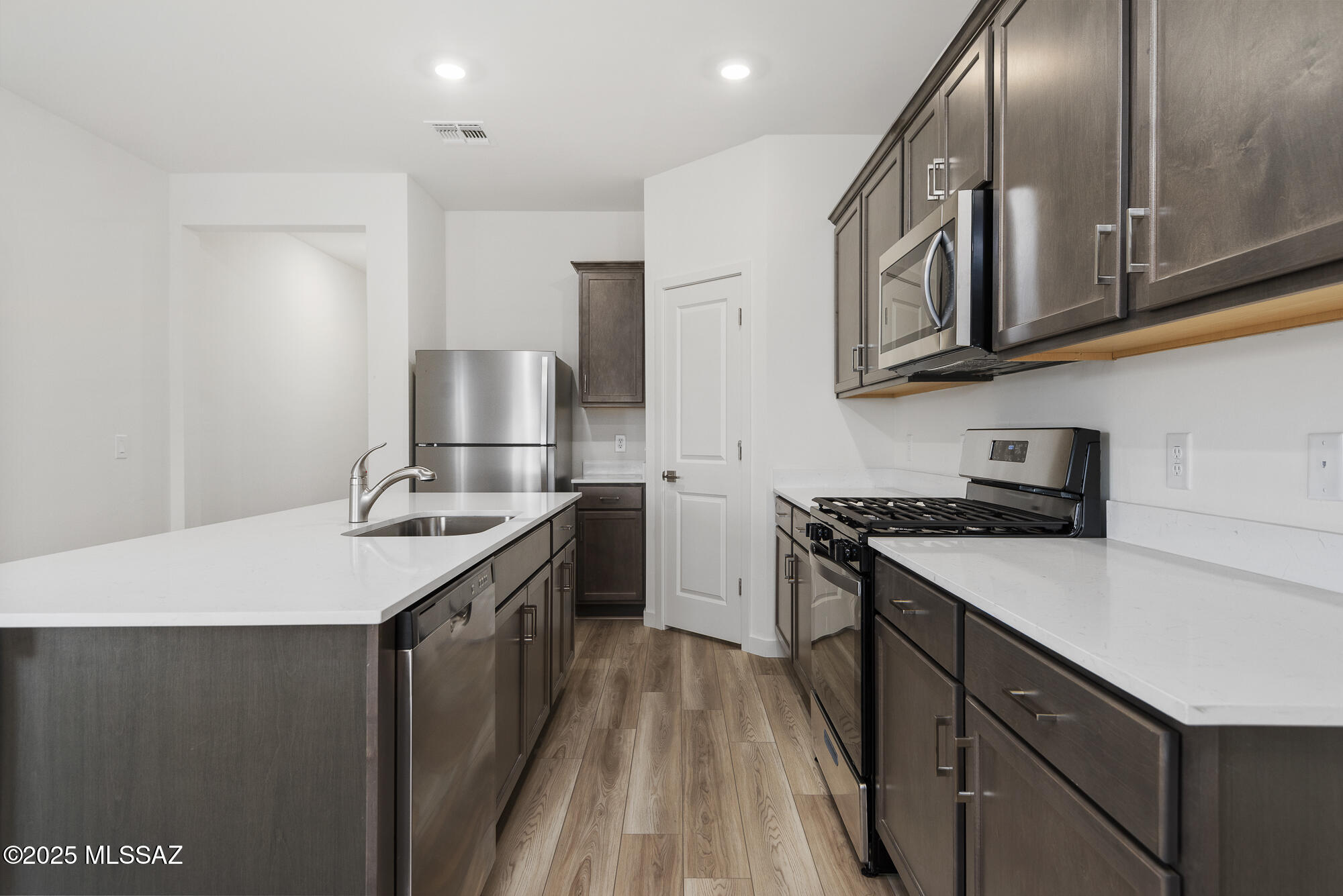 Red Rock Village 1 - Residential
