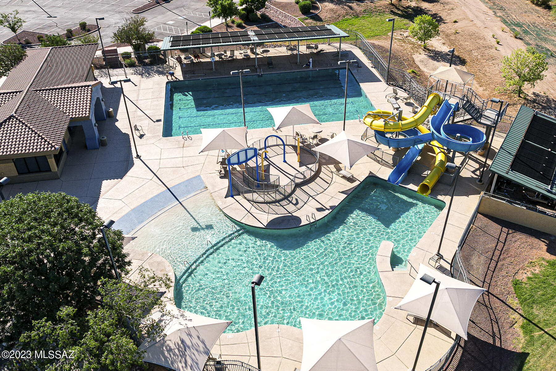 Red Rock Village 1 - Residential
