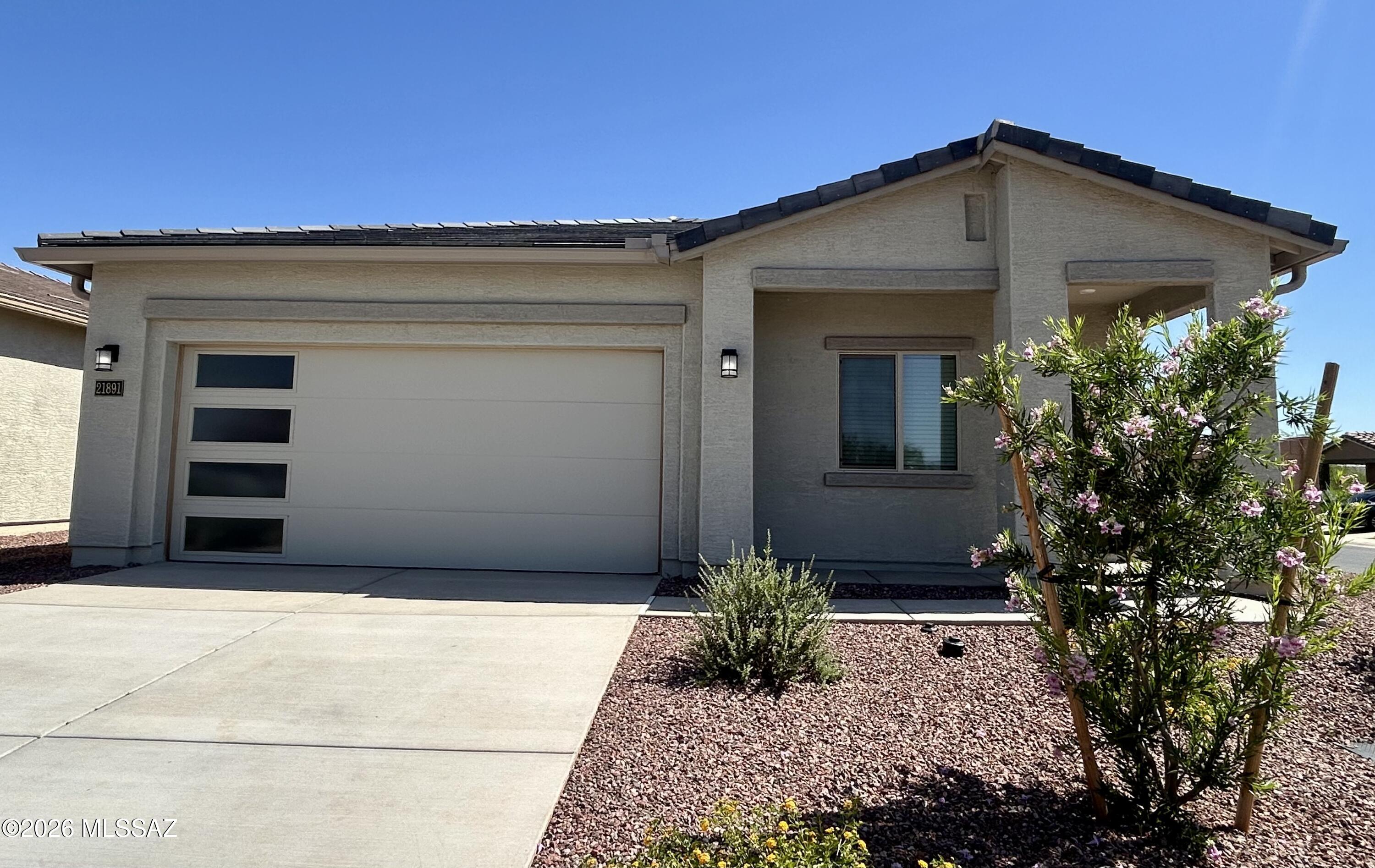 Red Rock Village 1 - Residential