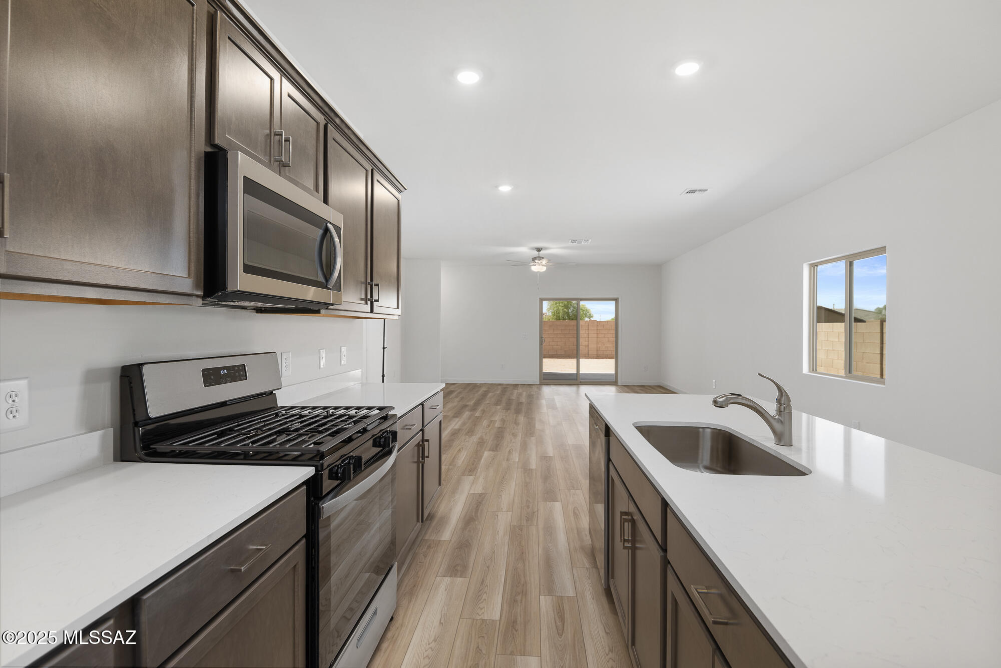 Red Rock Village 1 - Residential