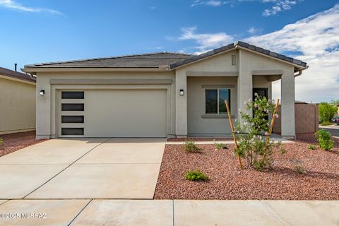 Photo of 21891 E Pebbles Avenue, Red Rock, AZ 85145 (MLS # 22606150)