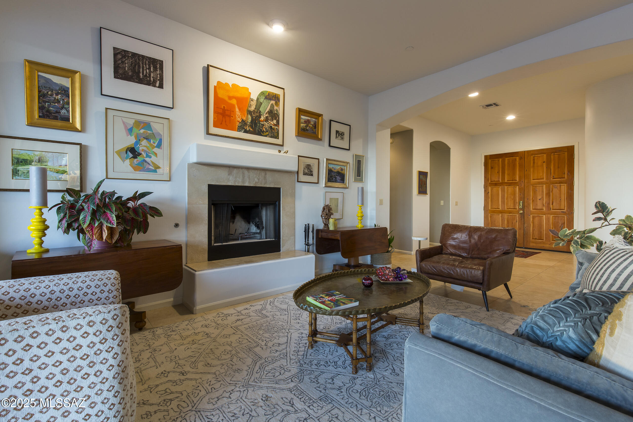 Vistoso Gateway (1-50) - Residential