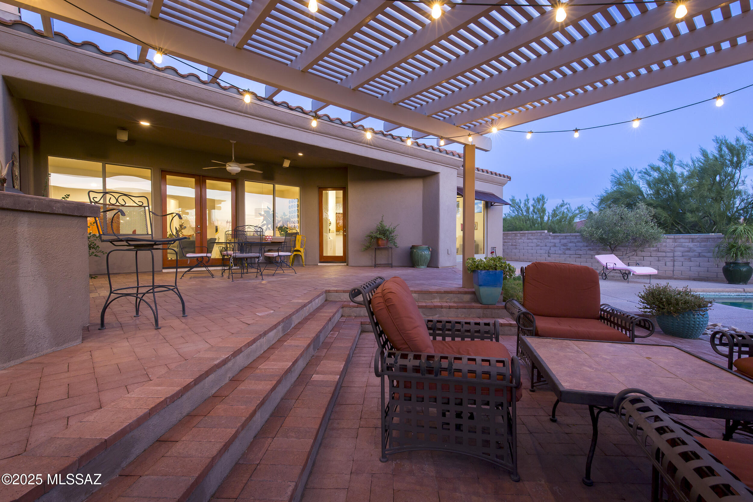 Vistoso Gateway (1-50) - Residential
