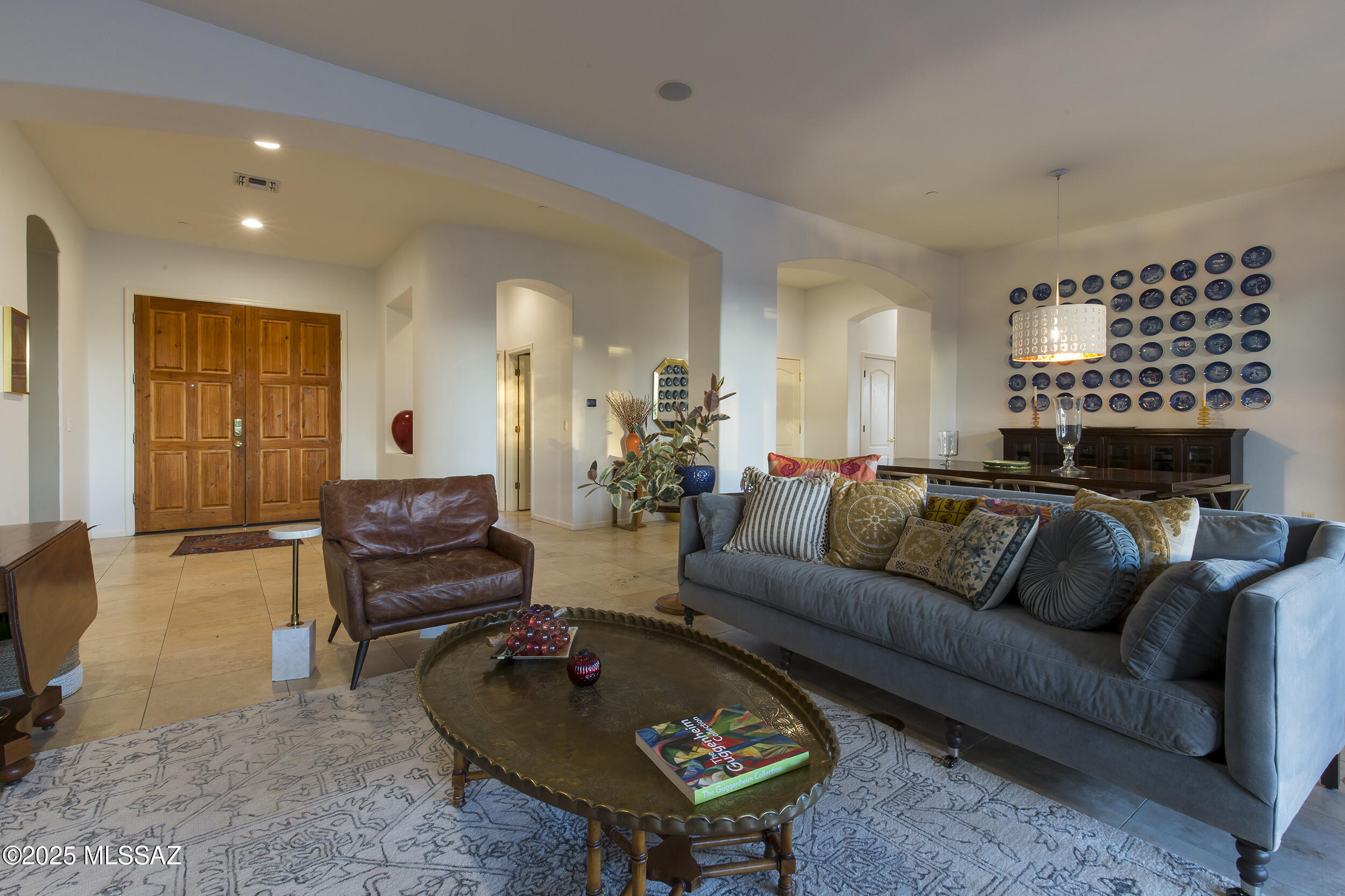 Vistoso Gateway (1-50) - Residential