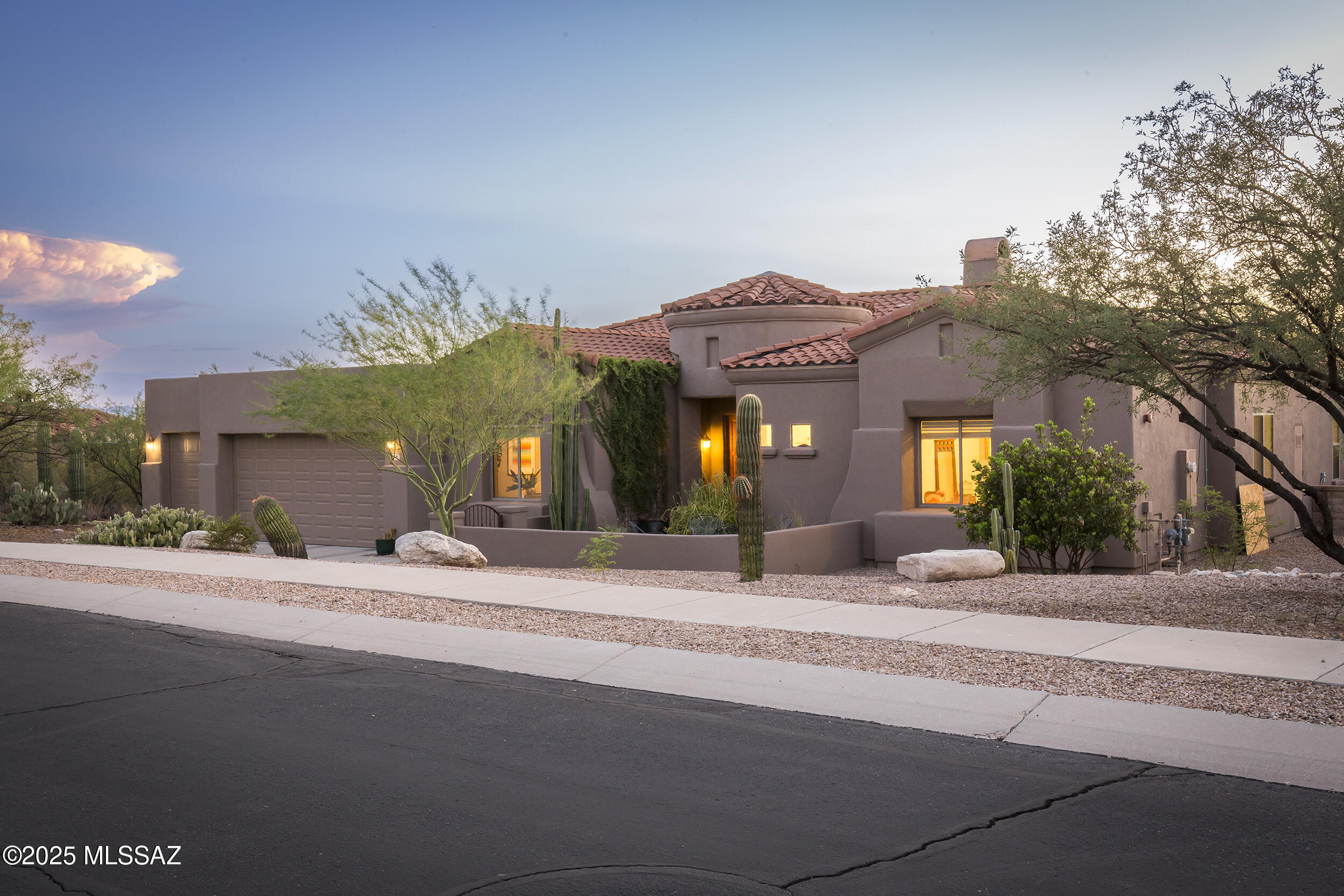 Vistoso Gateway (1-50) - Residential