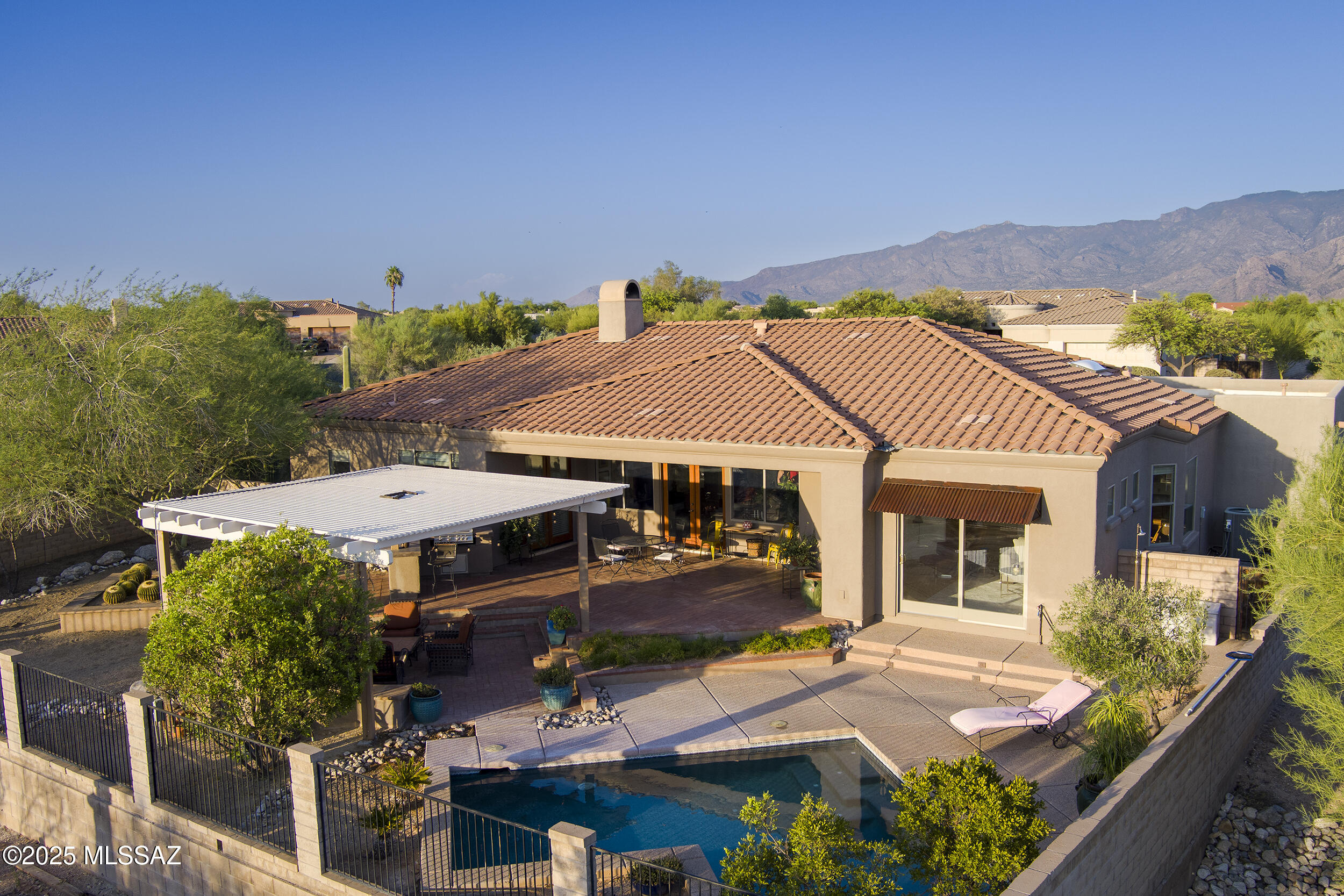 Vistoso Gateway (1-50) - Residential