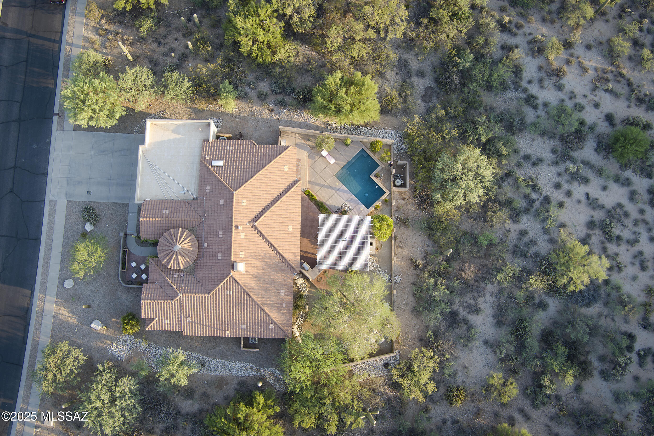 Vistoso Gateway (1-50) - Residential