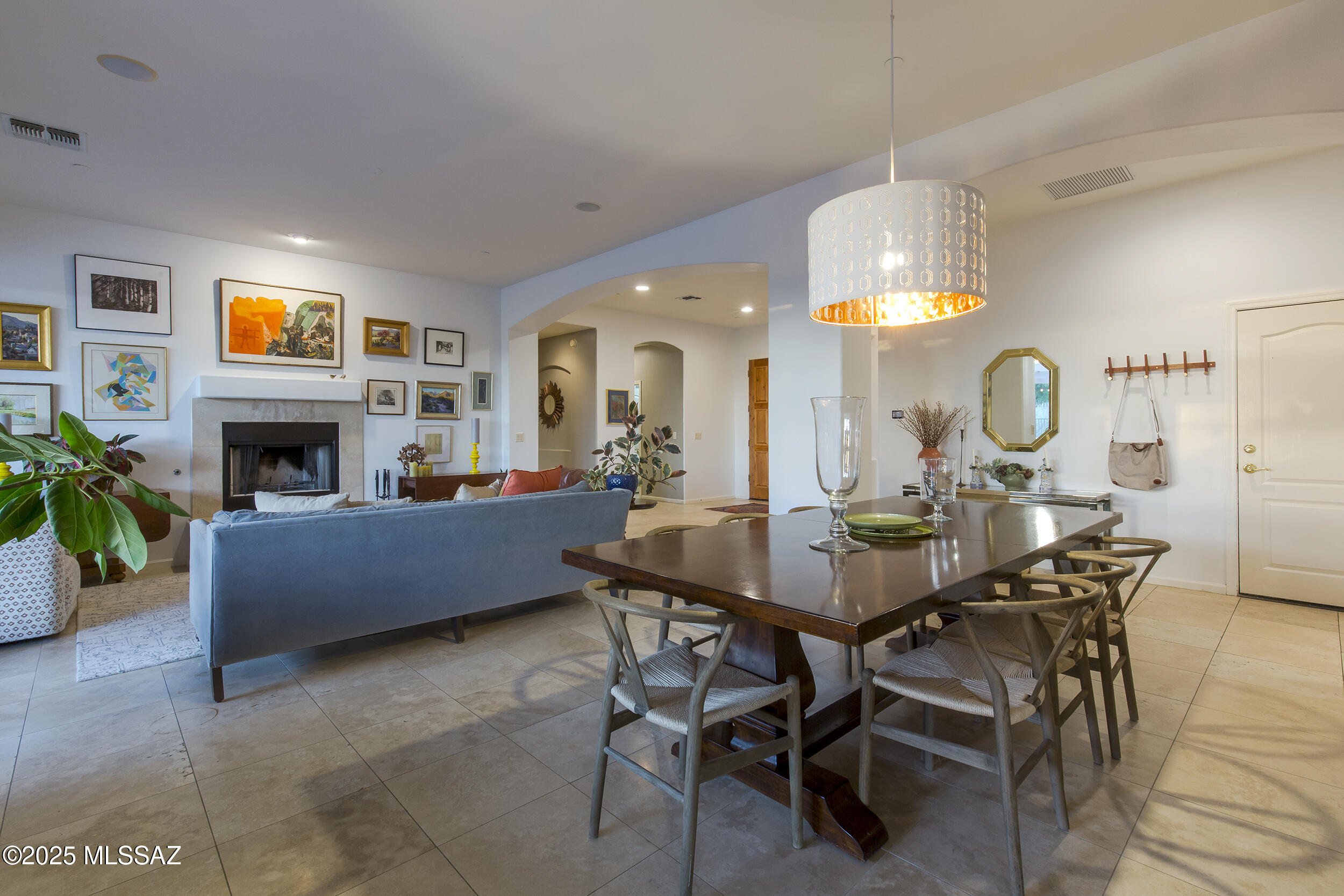 Vistoso Gateway (1-50) - Residential