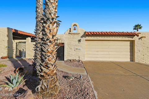 1070 W Calle Excelso Green Valley AZ 85614