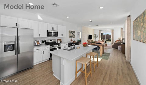 Photo of 12325 E Morris Carson Drive, Vail, AZ 85641 (MLS # 22620971)